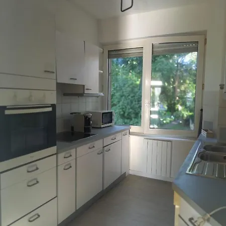 Bel Au Pied De La Vielle Apartment Boulogne-sur-Mer