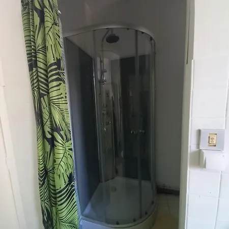 Bel Au Pied De La Vielle Apartment
